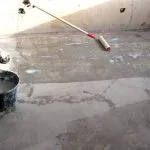 Primer pentru podea - alegerea compoziției și a tehnologiei de aplicare a acesteia
