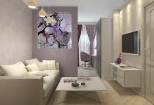 în aceeași cameră cu sala, fotografii de mobilier, proiectare si zonare a camerei cald ca-copii care trăiesc (a) Living-copii în aceeași cameră cu sala, fotografii de mobilier, design și zonare, cameră caldă ca