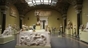 Muzeul de Stat și