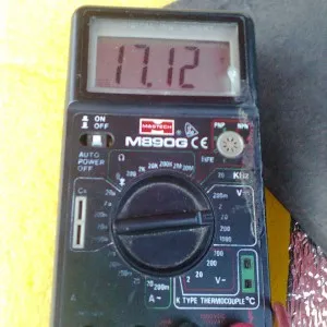 Pelerin computer de alimentare