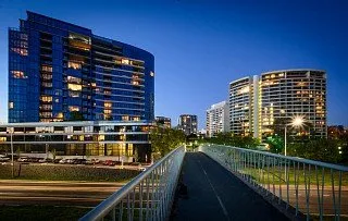 Canberra (capitala Australiei)