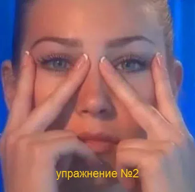 Gimnastica pentru fata si gat (video, lecții foto)
