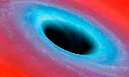 Raza gravitațională