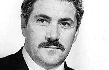 Grigorii Chuhray biografia, filmografia, viața personală, fotografii
