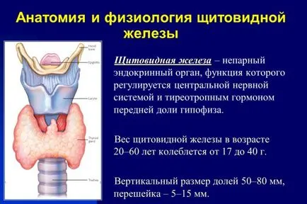 Hormoni tiroidieni simptome la femei și tratament (profilaxia și tratamentul tiroidei.) Hormoni tiroidieni simptome la femei și tratament