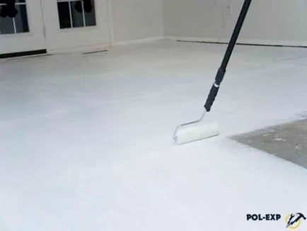 Primer pentru sex - tipuri, caracteristici, selectarea și aplicarea normelor