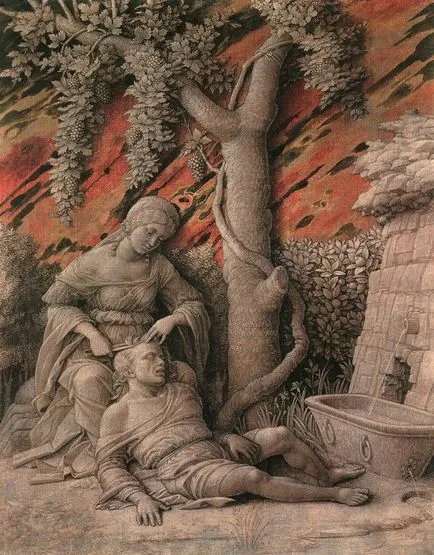 Grisaille, trage împreună