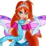 Jocuri Winx coafuri și un salon de coafură pentru fete gratis