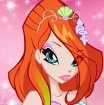 Jocuri Winx coafuri și un salon de coafură pentru fete gratis