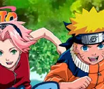 Joc Naruto crea personajul tău
