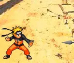 Joc Naruto crea personajul tău