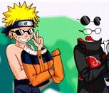 Joc Naruto crea personajul tău