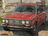 Cursa de joc pe masina VAZ rus juca online, gratuit în mașină (cursa pe masina VAZ rus) Cursa de joc pe jocul VAZ masina Rusă on-line masini gratuite