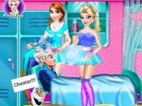 Spitalul Joc - joaca online gratis!