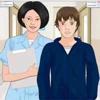 Spitalul Joc - joaca online gratis!