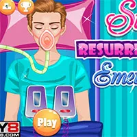 Spitalul Joc - joaca online gratis!