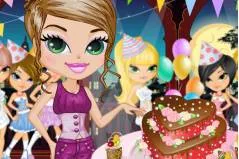 Jocuri pentru fete dress up si make-up si coafuri pentru a evalua - joc gratuit