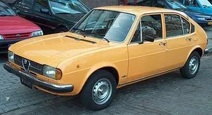 Istoria Alfa Romeo