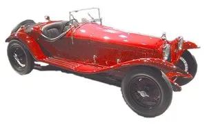 Istoria Alfa Romeo