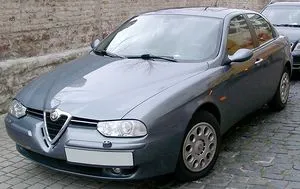 Istoria Alfa Romeo
