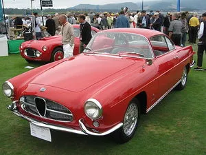 Istoria Alfa Romeo
