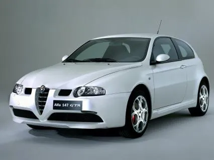 Istoria marca alfa Romeo