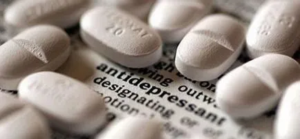 inhibitori MAO - ceea ce este asta