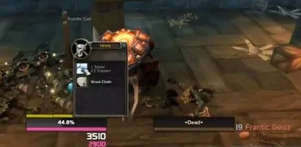 loot joc - ce