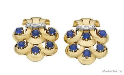 Istoria modei marca Bvlgari