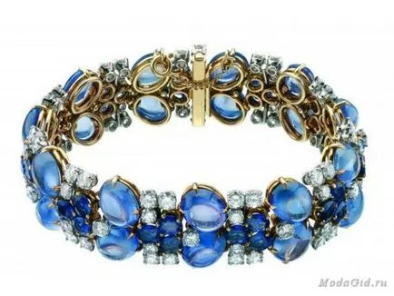 Istoria modei marca Bvlgari