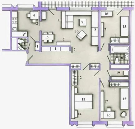 Interior - este 1