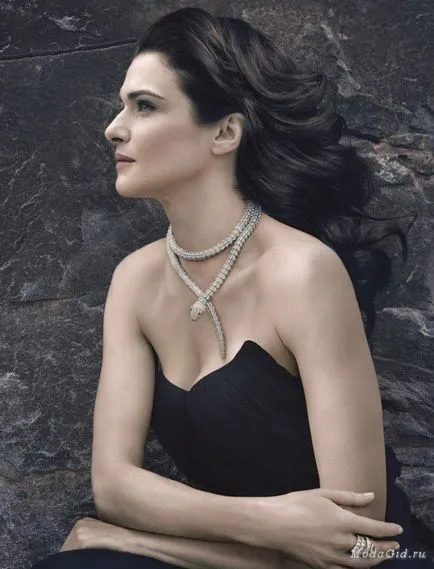 Istoria modei marca Bvlgari