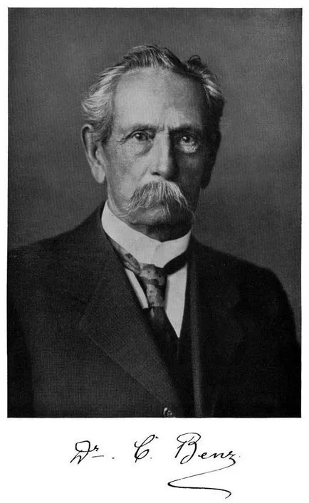 Istoria concernului „Daimler-Benz“ și de a crea marca Mercedes-Benz (marca) Istoria concernului „Daimler-Benz“ și de a crea marca Mercedes-Benz