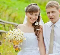 buchete elegante de margarete simplitate elegantă a imaginii