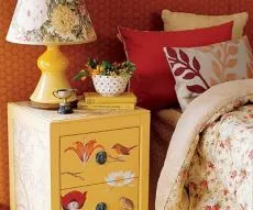 Cum se decoupage