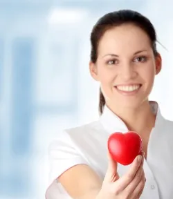 Învățarea din inima de diagnosticare a bolilor cardiovasculare