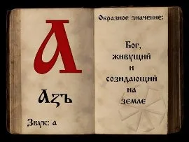 Istoria alfabetului glagolitic, literele alfabetului glagolitice, când a existat un alfabet glagolitic, baza glagolitic (glagolitic) Istoria alfabetului glagolitic, literele alfabetului glagolitice, când a existat un alfabet glagolitic, baza glagolitic