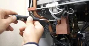 Cum să se adapteze în mod corect cazanul cu gaze