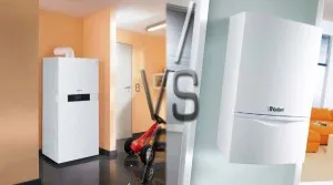 Cum să se adapteze în mod corect cazanul cu gaze
