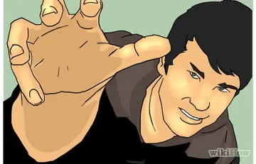 Cum să fii un ninja