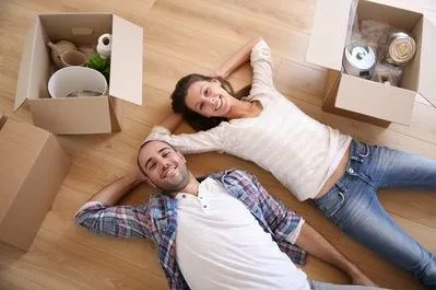 Cât de repede intră într-un apartament nou (tehnologie de construcție) Cât de repede intră într-un apartament nou