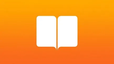 Cum de a citi cărți pe iPhone prin intermediul iBooks (carte) Cum de a citi cărți pe iPhone prin intermediul iBooks