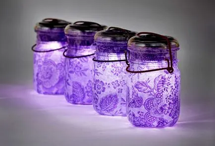 Cum să Decoupage materiale, fișa postului