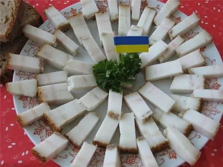 Cât de repede bacon murături în casă 1