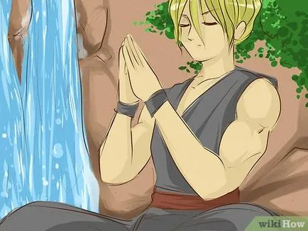 Cum să fii un ninja