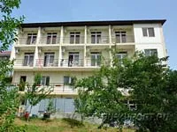 Cum să obțineți în Kabardinka, dar așa fel ca și în Gelendzhik!