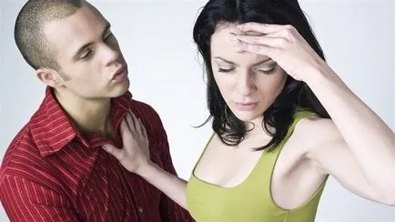 Cum demn de a refuza un om să învețe să trimită politicos băieți