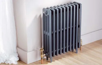 Ce radiatoare mai bine pentru a încălzi apartamentul și modul de a alege bateria (plat) Ce radiatoare mai bine pentru a încălzi apartamentul și cum de a alege o baterie