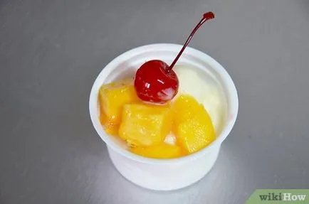 Cum să mănânce mango