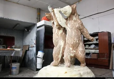 Cum sa faci umplute așa cum se face (Moale) Cum de a face animale impaiate, așa cum se face